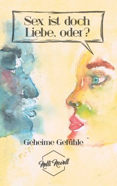 Geheime Gefühle (eBook, ePUB)