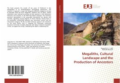 Megaliths, Cultural Landscape and the Production of Ancestors - Holl, Augustin F. C.;Bocoum, Hamadi