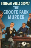 The Groote Park Murder (eBook, ePUB)