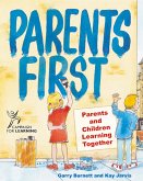 Parents First (eBook, ePUB)