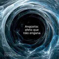 Cover Angústia: afeto que não engana (eBook, ePUB)