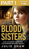 Blood Sisters: Part 1 of 3 (eBook, ePUB)