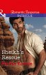 Sheikh's Rescue (eBook, ePUB) - Bild 1