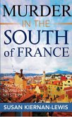 Murder in the South of France (The Maggie Newberry Mysteries, #1) (eBook, ePUB)