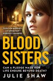 Blood Sisters (eBook, ePUB)