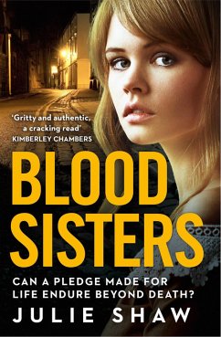 Blood Sisters (eBook, ePUB) - Shaw, Julie