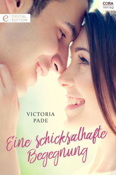Eine schicksalhafte Begegnung (eBook, ePUB) Eine schicksalhafte Begegnung (eBook, ePUB)