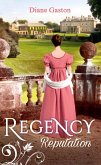 Regency Reputation (eBook, ePUB)