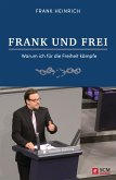 FRANK UND FREI (eBook, ePUB)