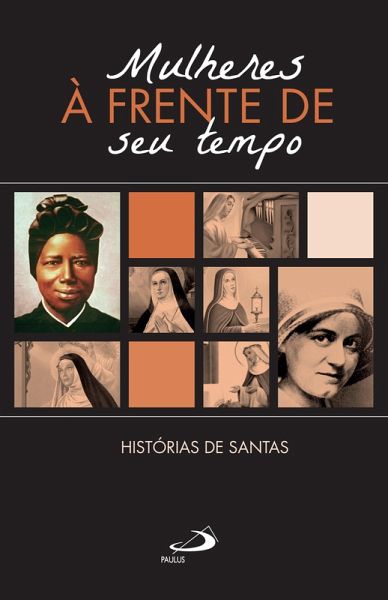 Mulheres à Frente do seu Tempo (eBook, ePUB) Mulheres à Frente do seu Tempo (eBook, ePUB)