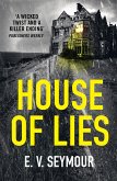 House of Lies (eBook, ePUB)