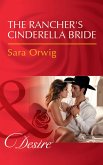 The Rancher's Cinderella Bride (eBook, ePUB)