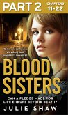 Blood Sisters: Part 2 of 3 (eBook, ePUB)