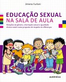Educação sexual na sala de aula (eBook, ePUB)