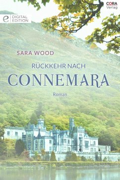 Rückkehr nach Connemara (eBook, ePUB) - Wood, Sara