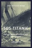 SOS Titanic (eBook, ePUB)