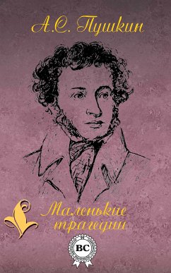 Little Tragedies (eBook, ePUB) - Pushkin, Alexander