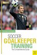 Soccer Goalkeeper Training (eBook, PDF) - Bild 1