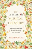 The Classic fM Musical Treasury (eBook, ePUB)