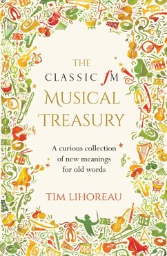 Cover The Classic fM Musical Treasury (eBook, ePUB)