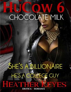 Cover HuCow Chocolate Milk (eBook, ePUB)