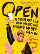 Open: A Toolkit for How Magic and... - Bild 1