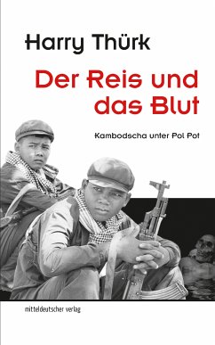 Der Reis und das Blut (eBook, ePUB) - Thürk, Harry