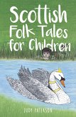 Scottish Folk Tales for Children (eBook, ePUB)