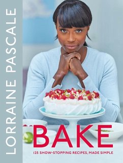 Bake (eBook, ePUB) - Pascale, Lorraine