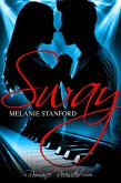 Sway (Romance Revisited, #1) (eBook, ePUB)