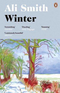 Winter (eBook, ePUB) - Smith, Ali