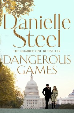 Dangerous Games (eBook, ePUB) - Steel, Danielle