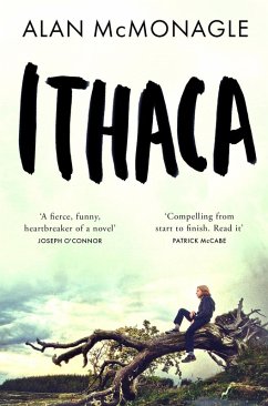 Cover Ithaca (eBook, ePUB)