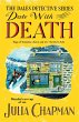 Date with Death (eBook, ePUB) - Bild 1