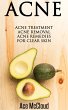 Acne: Acne Treatment: Acne Removal:... - Bild 1