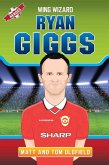 Ryan Giggs - Wing Wizard (eBook, ePUB) Ryan Giggs - Wing Wizard (eBook, ePUB)