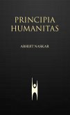 Principia Humanitas (Humanism Series) (eBook, ePUB)