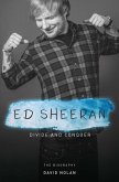 Ed Sheeran - Divide and Conquer (eBook, ePUB)