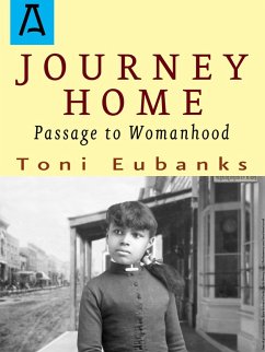 Cover Journey Home (eBook, ePUB)