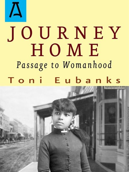 Journey Home (eBook, ePUB) Journey Home (eBook, ePUB)