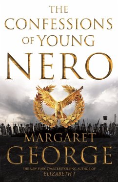 The Confessions of Young Nero (eBook, ePUB) - George, Margaret