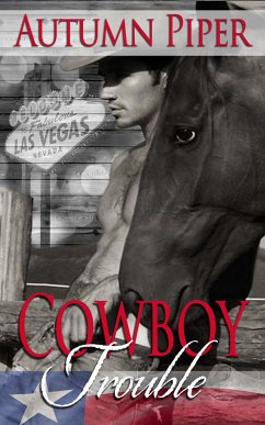Cowboy Trouble (Love n Trouble) (eBook, ePUB) - Piper, Autumn