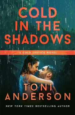 Cold in the Shadows - Anderson, Toni