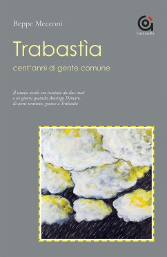 Trabastia (eBook, ePUB) - Mecconi, Beppe