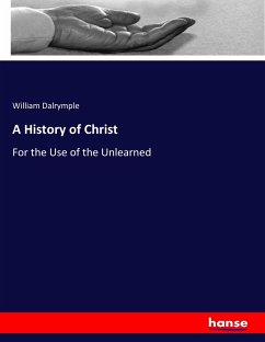 A History of Christ