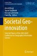 Societal Geo-innovation - Bild 1
