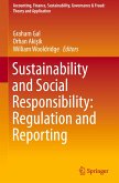 Sustainability and Social Responsibility: Regulation and Reporting