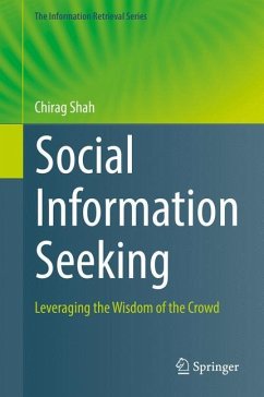 Social Information Seeking - Shah, Chirag