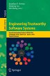 Engineering Trustworthy Software Systems - Bild 1