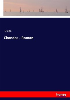 Chandos - Roman - Ouida